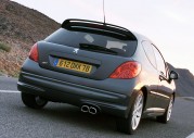 Peugeot 207 RC